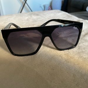 Quay Sunglasses